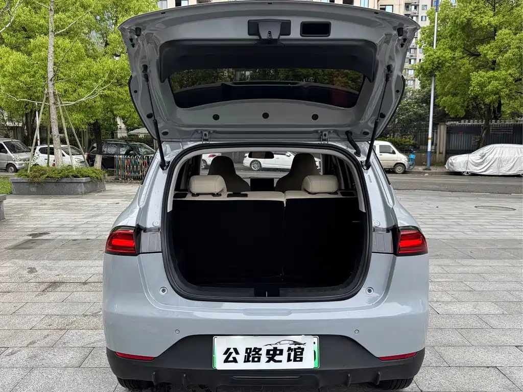 Wuling Bingo PLUS 2025 — фото 14
