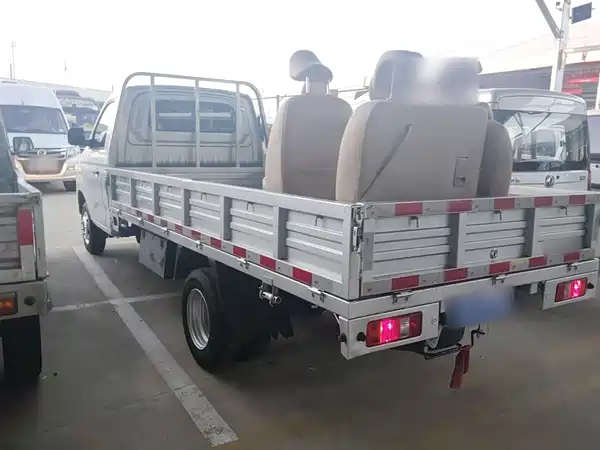 Dongfeng D71 2026