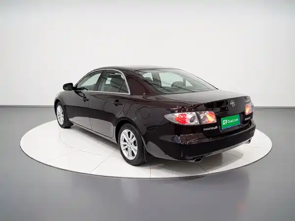 Mazda 6 2015