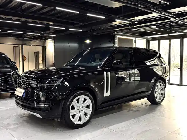 Land Rover Range Rover 2024