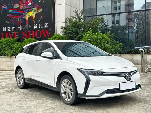 Buick Velite 6 2023