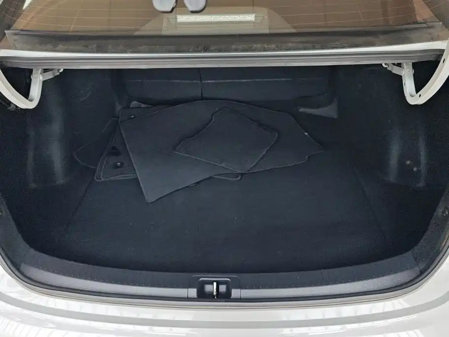 Toyota Levin 2026