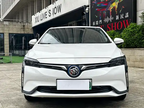 Buick Velite 6 2023