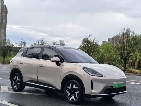 Wuling Bingo S 2025