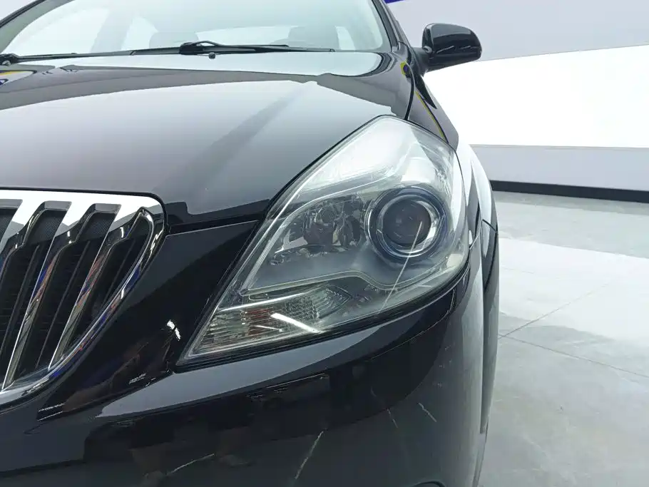 Buick Excelle 2016