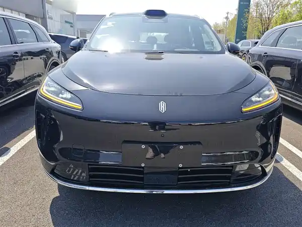 Shangjie H5 2025