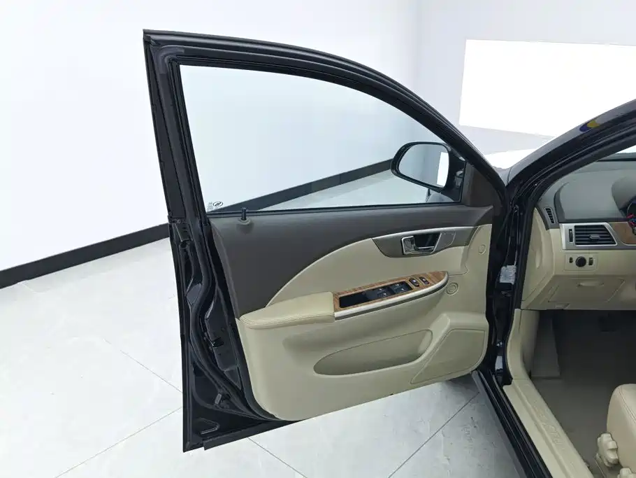 Buick Excelle 2016
