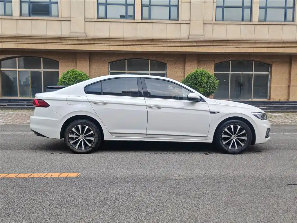 Volkswagen Bora 2018