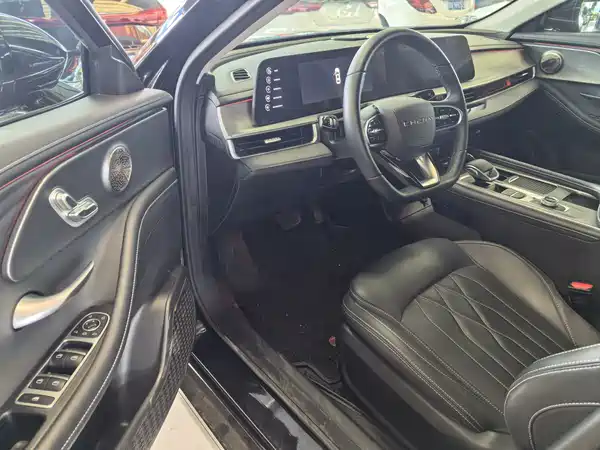Chery Arrizo 8 2024