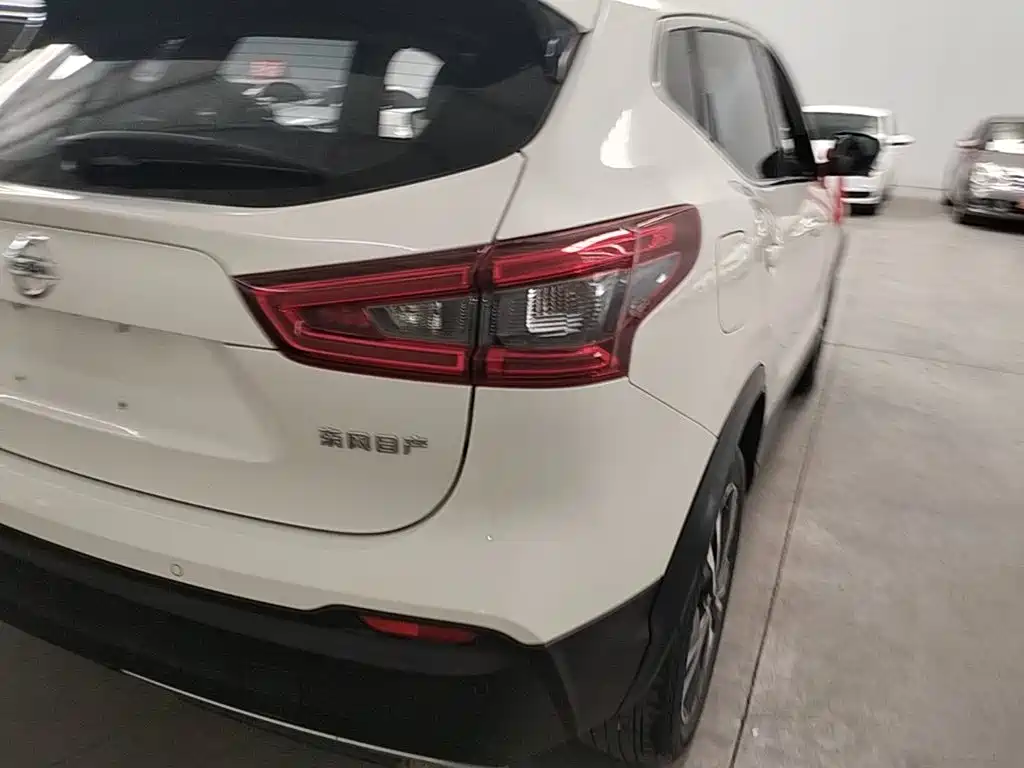 Nissan Qashqai 2021 — фото 8