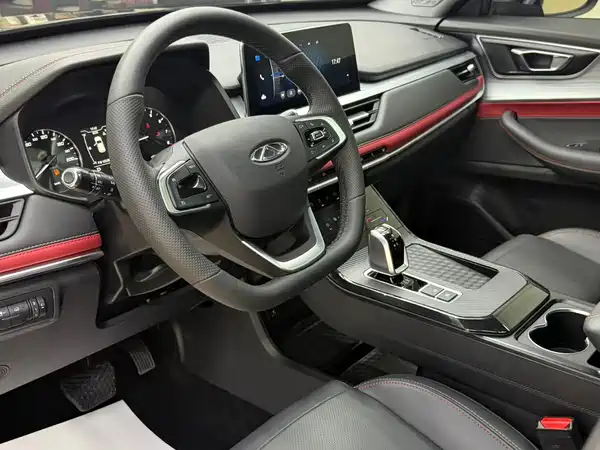 Chery Tiggo 7 2023