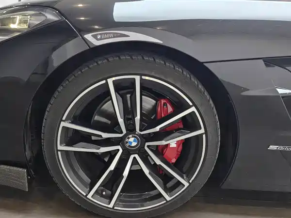 BMW Z4 2020