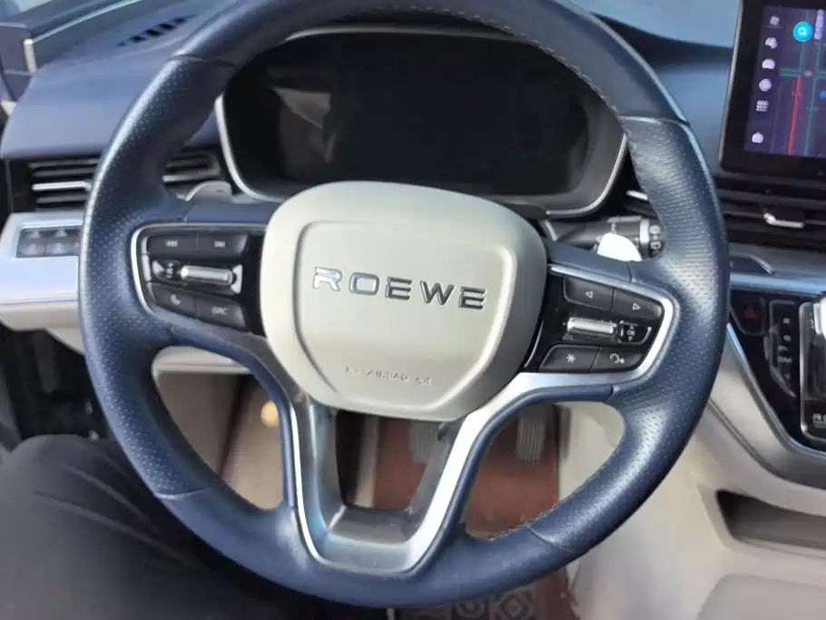 Roewe iMAX8 2020 — фото 15