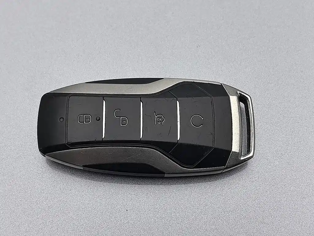 BYD Song Pro 2021 — фото 19