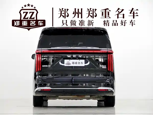 Wey 2025