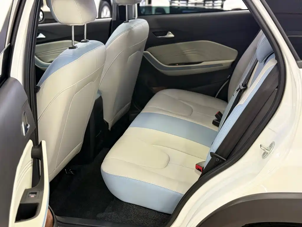 Chery Tiggo 3x 2023 — фото 10
