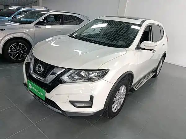 Nissan X-Trail 2020