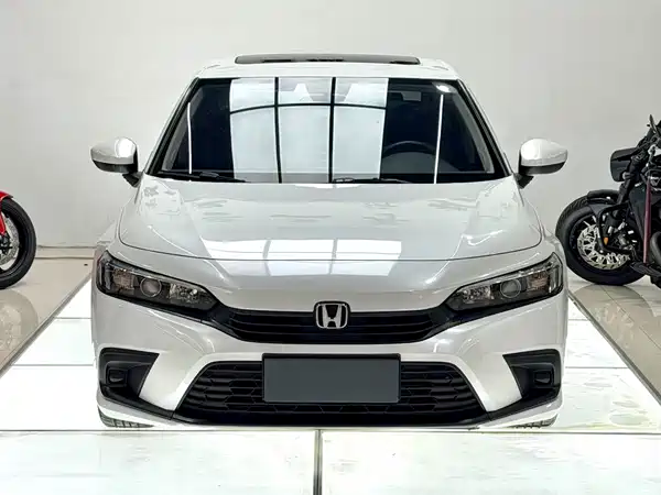 Honda Civic 2023