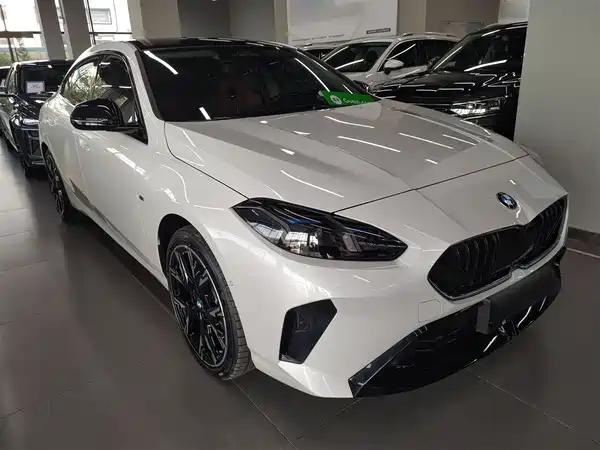 BMW 2 Series 2025