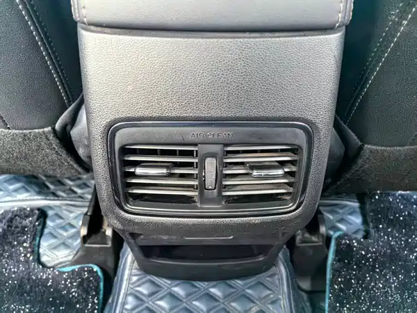 GAC Trumpchi GA4 2018