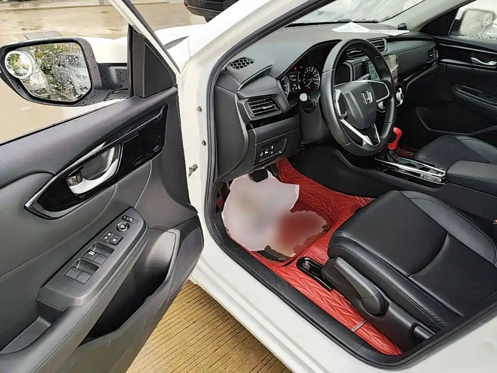 Honda Crider 2019 — фото 12