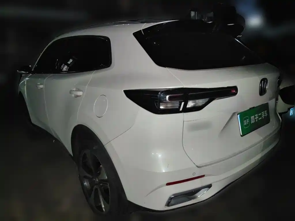 Changan CS55PLUS 2022 — фото 25