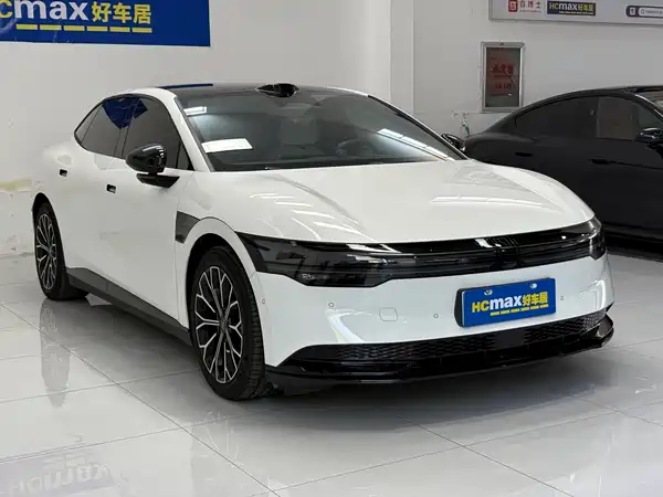 Zeekr 007 2024