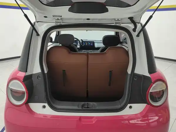 Changan Lumin 2023