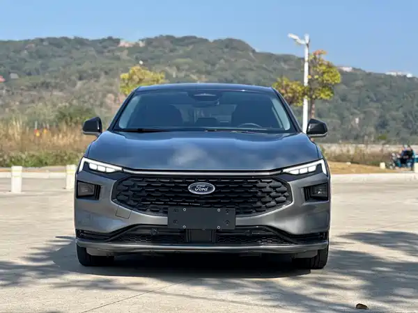 Ford Mondeo 2023