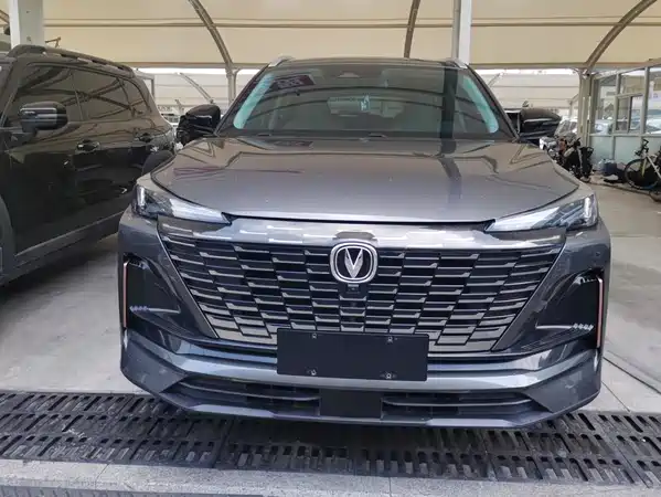 Changan CS55PLUS 2022