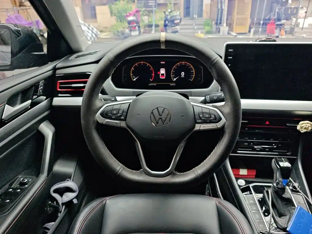 Volkswagen Lavida 2022
