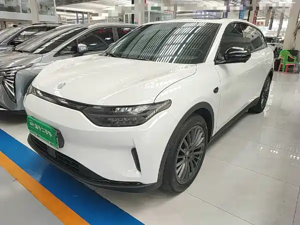 Leapmotor C11 2024