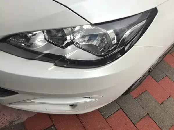 Peugeot 408 2015