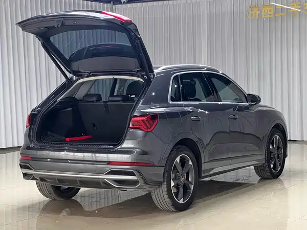 Audi Q3 2023