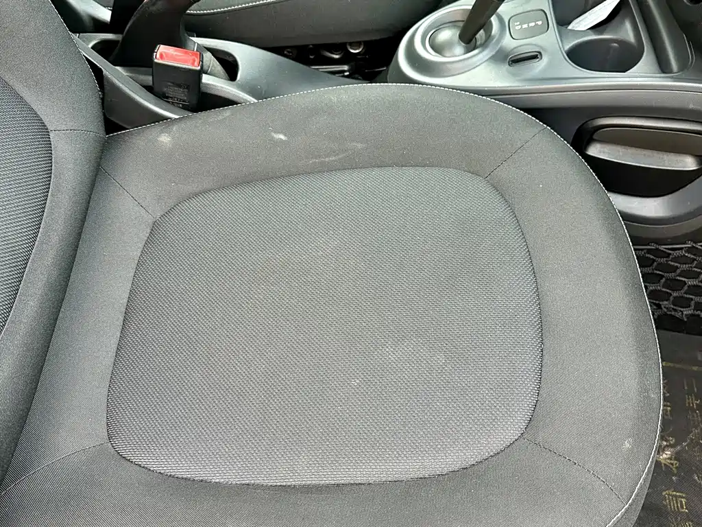 smart forfour 2018 — фото 43