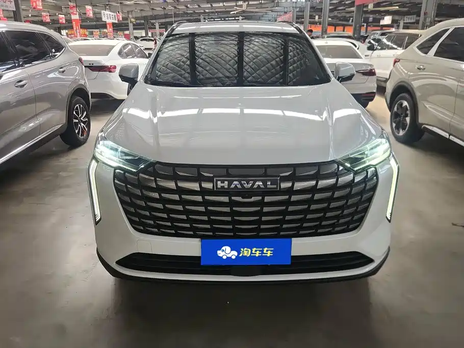 Haval H6 2024