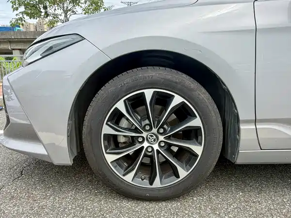 Toyota Avalon 2023