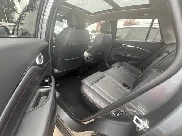 Aion V 2021