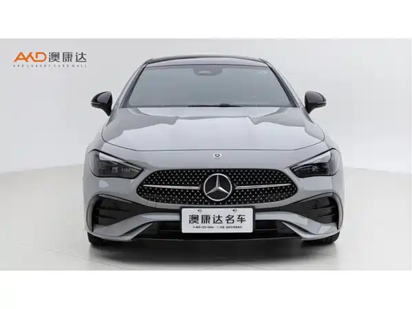 Mercedes-Benz CLE 2024