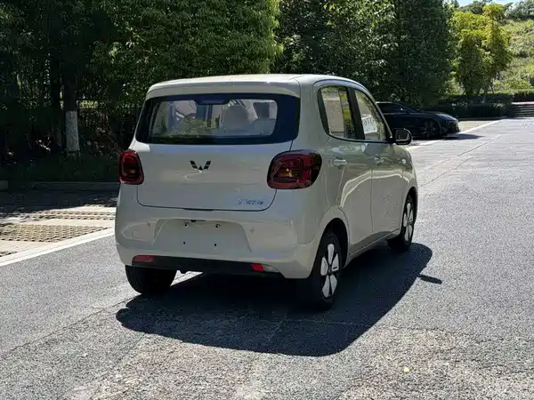 Wuling Hongguang MINIEV 2026