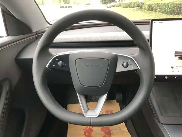 Tesla Model 3 2025