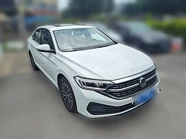 Volkswagen Sagitar 2025
