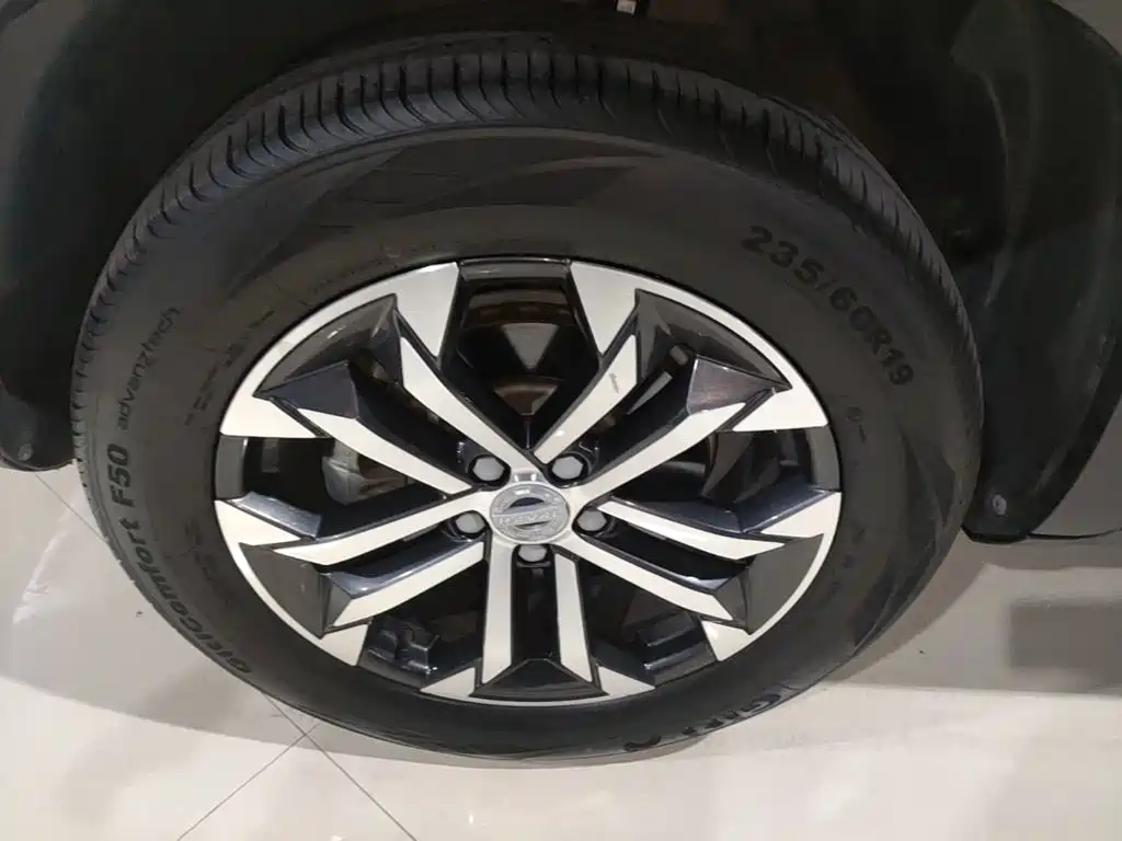 Haval Dargo 2021 — фото 23