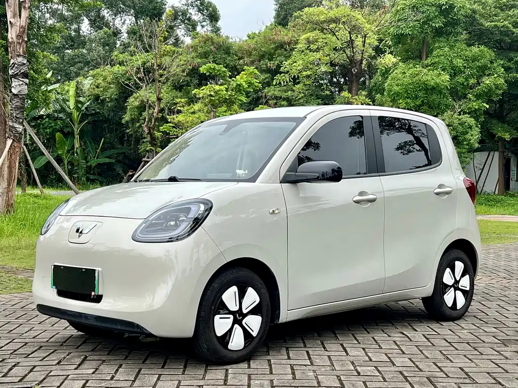 Wuling Hongguang MINIEV 2025