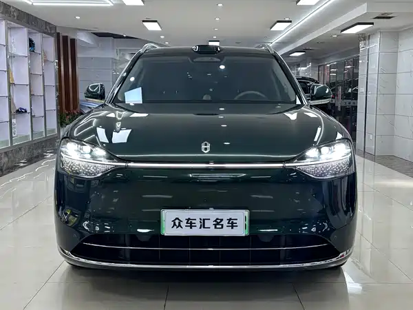 AITO M9 2025