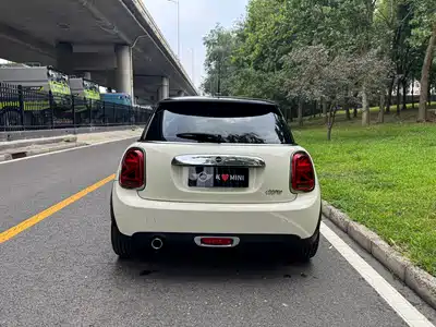 MINI MINI 2019
