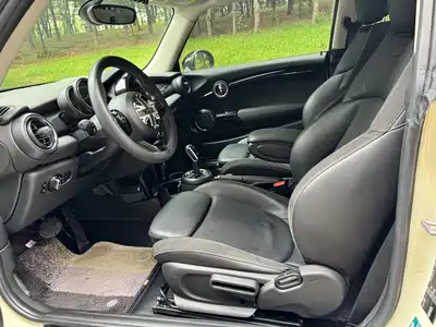 MINI MINI 2019