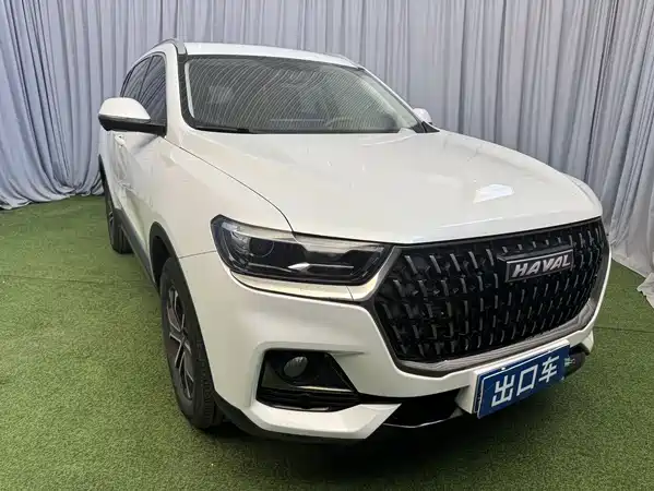 Haval H6 2023