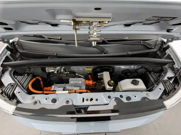 Wuling Hongguang MINIEV 2023
