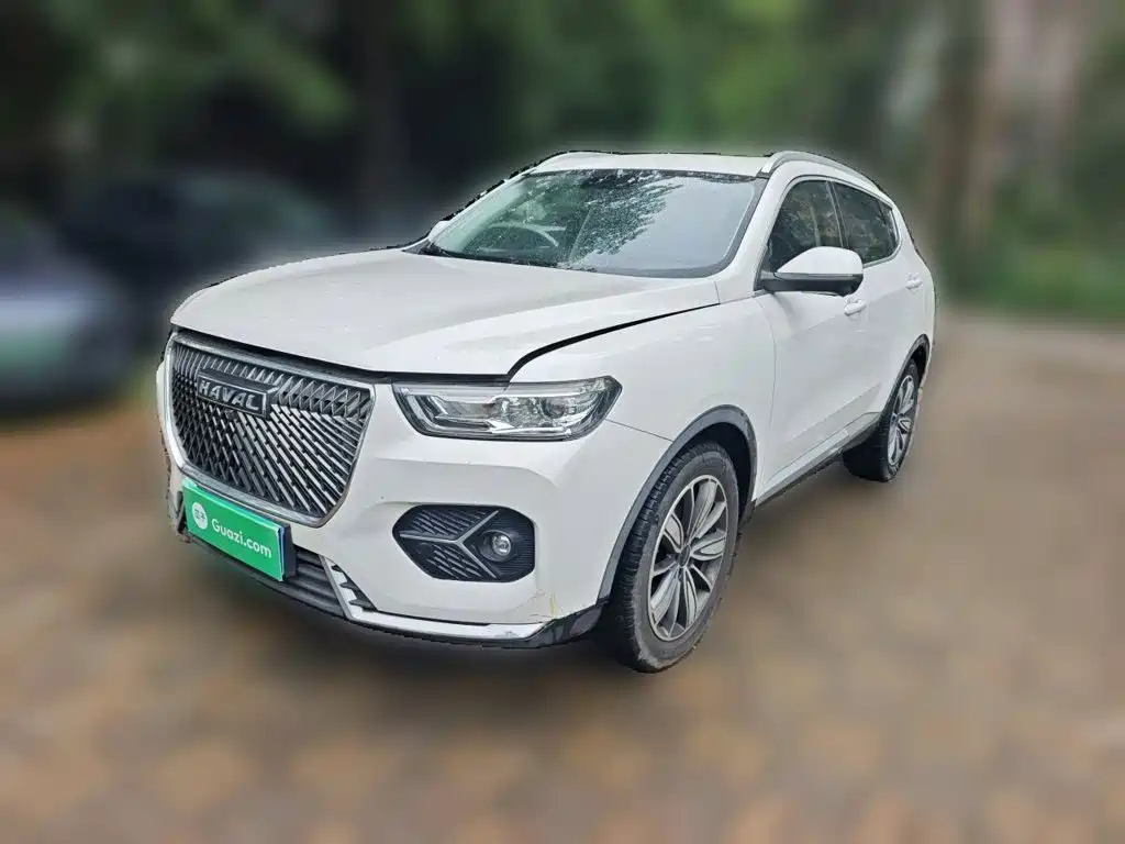 Haval H6 2021